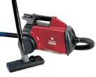 Click to view all of our Sanitaire commercial vacuum