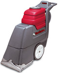 SC6090 - Sanitaire by Electrolux Self-Contained Upright Carpet Cleaner SC6090